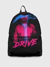 Рюкзак джинсовый / DRIVE