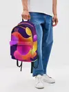 Рюкзак джинсовый / Rainbow T-Shirt