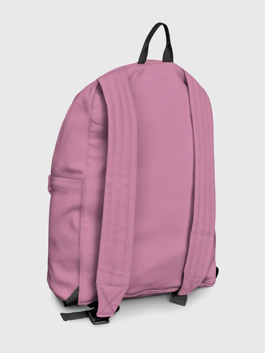 Рюкзак джинсовый / Милая Такамаки