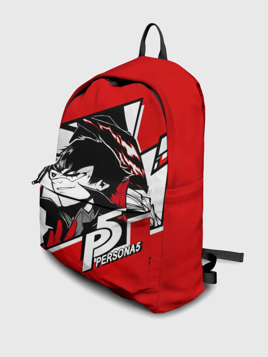 Рюкзак джинсовый / Ren Amamiya