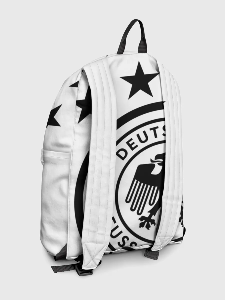 Рюкзак джинсовый / Сборная Германии