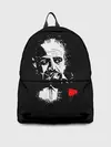 Рюкзак джинсовый / The Godfather / Крестный отец
