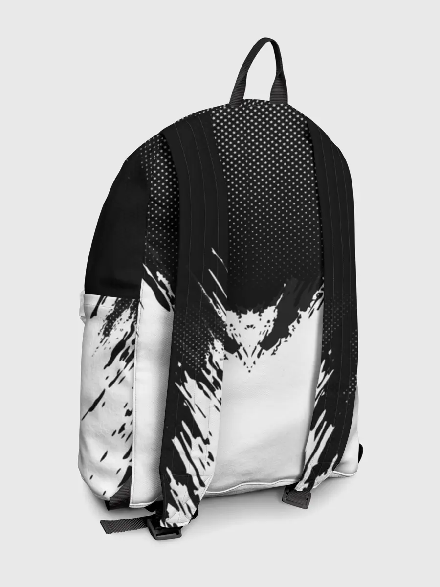 Рюкзак джинсовый / Chelsea black 2018