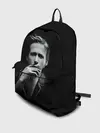 Рюкзак джинсовый / Ryan Gosling