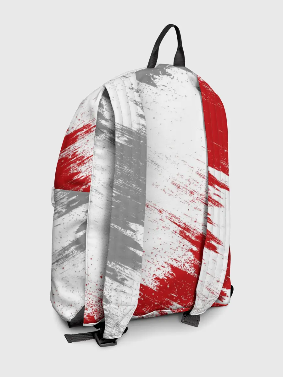 Рюкзак джинсовый / Citroen