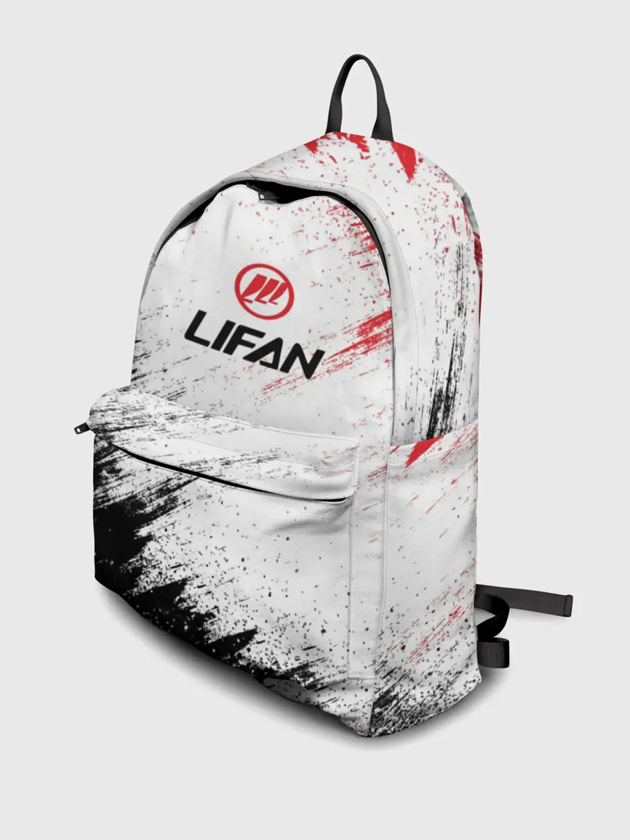 Рюкзак джинсовый / LIFAN