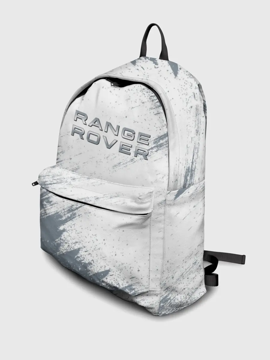 Рюкзак джинсовый / RANGE ROVER
