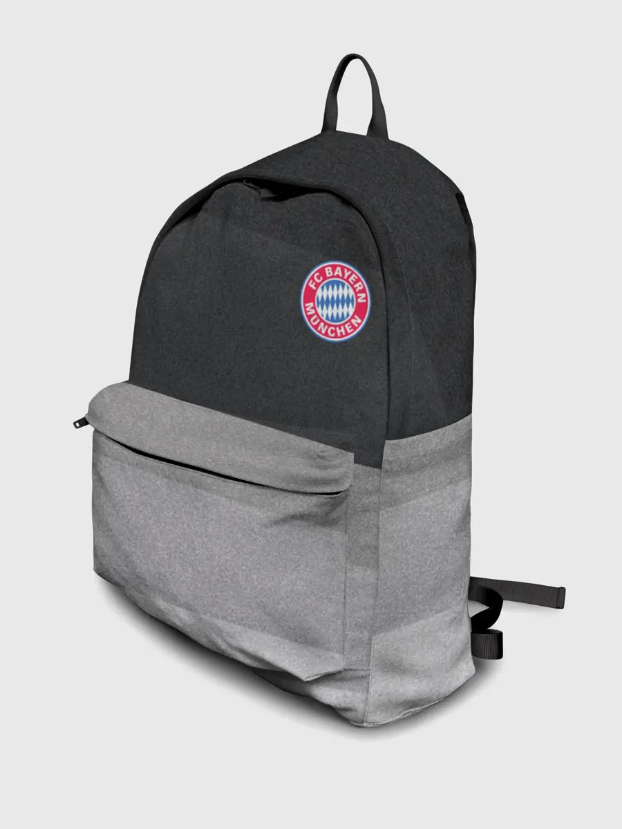 Рюкзак джинсовый / Бавария