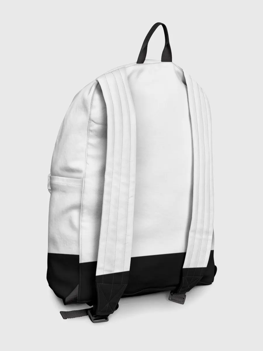 Рюкзак джинсовый / Агата Кристи 7