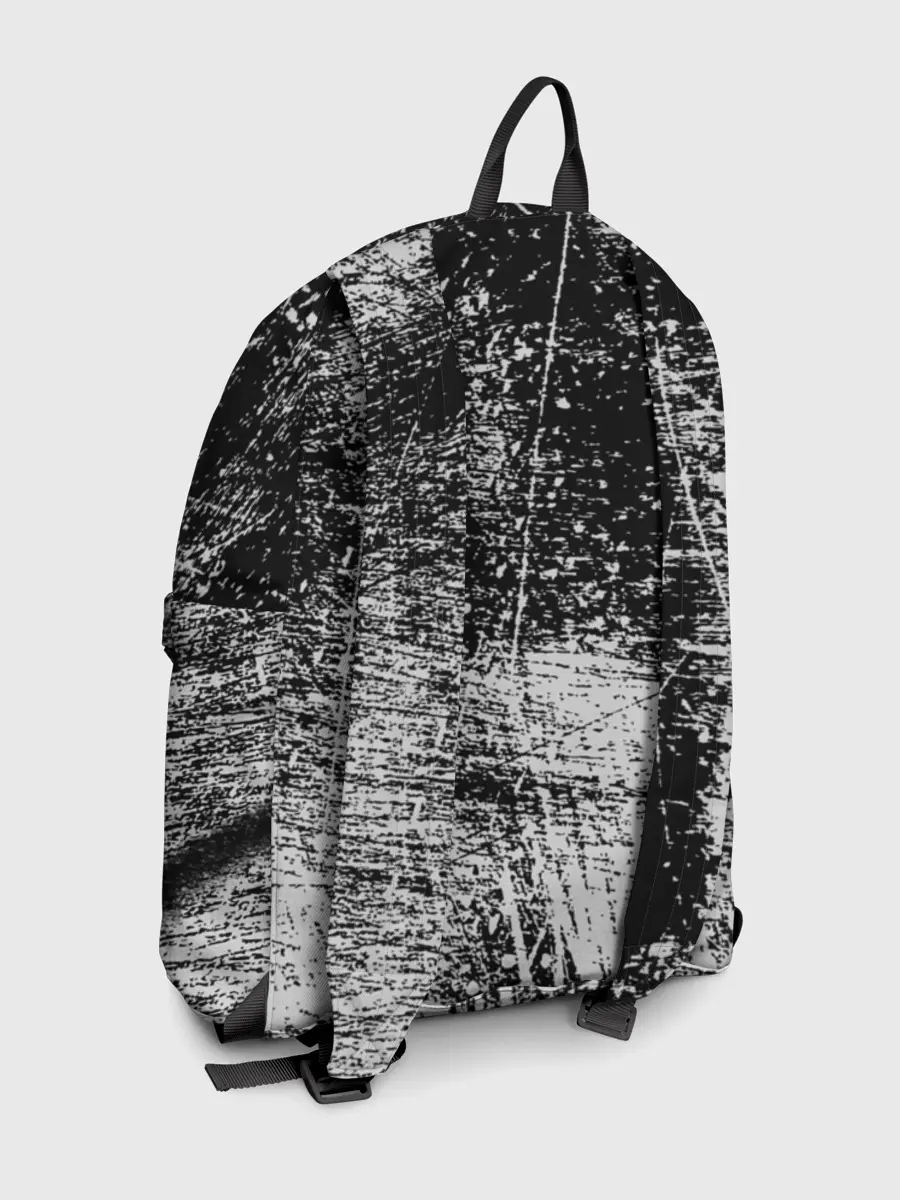 Рюкзак джинсовый / In Flames King