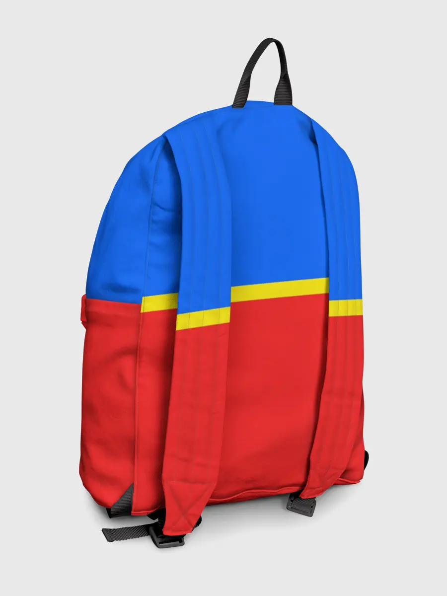 Рюкзак джинсовый / Новосибирск