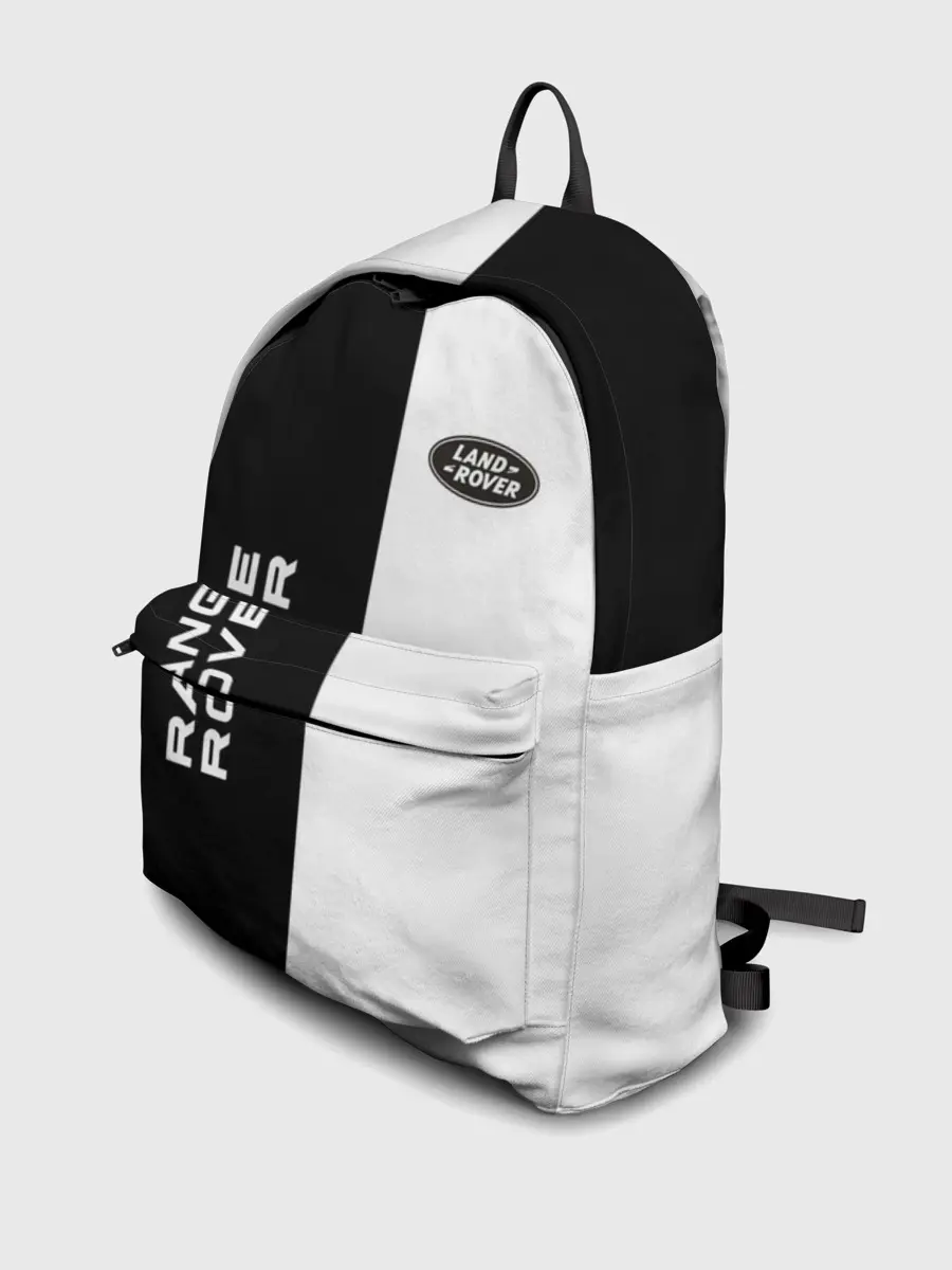 Рюкзак джинсовый / Land Rover Range Rover