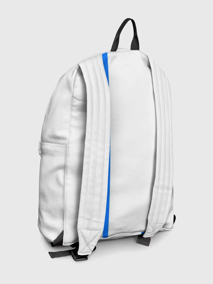 Рюкзак джинсовый / Башкортостан