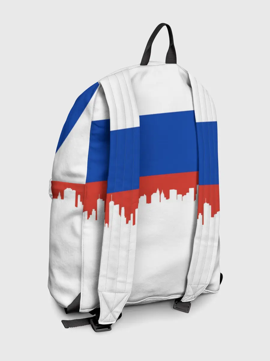 Рюкзак джинсовый / Crimea