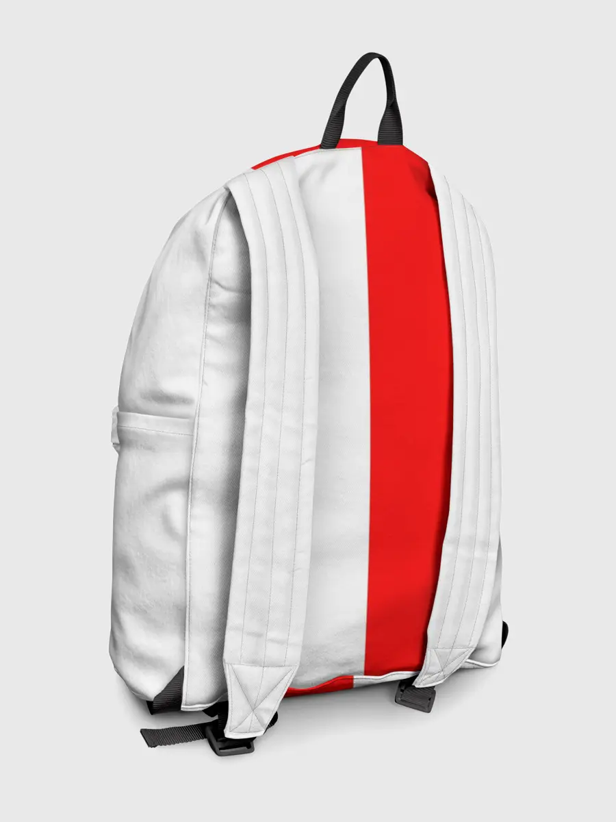 Рюкзак джинсовый / СССР-white collection