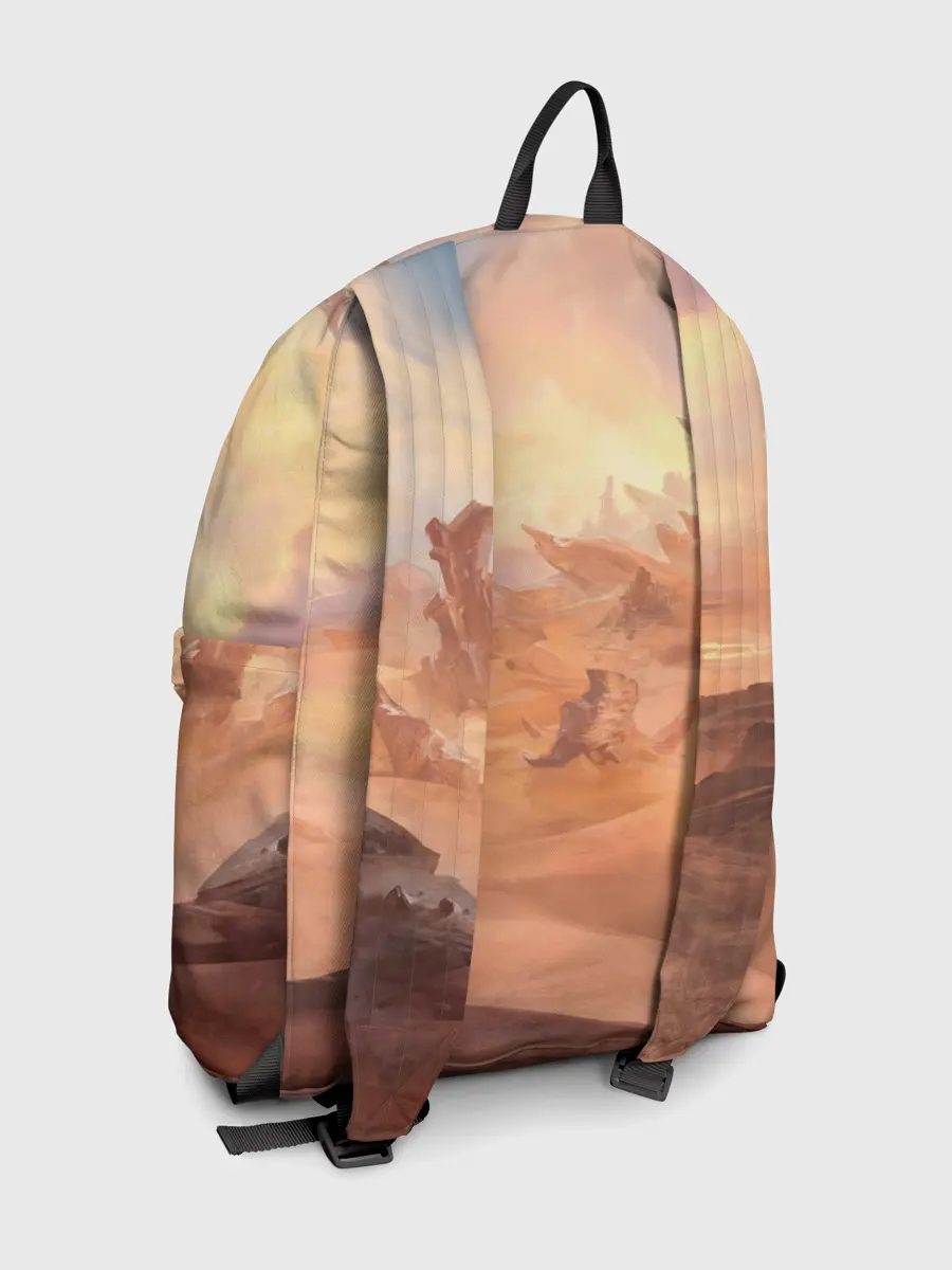 Рюкзак джинсовый / Divinity