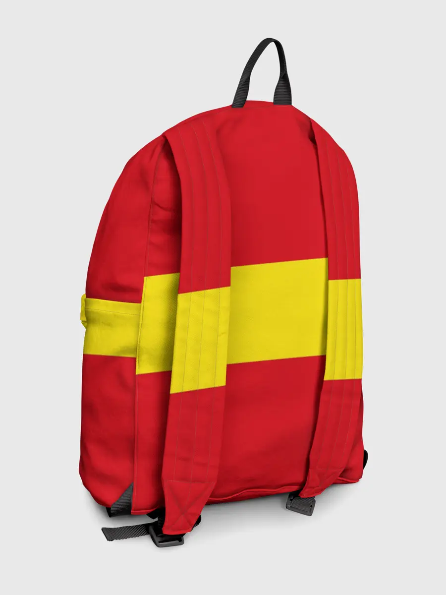 Рюкзак джинсовый / Manchester United