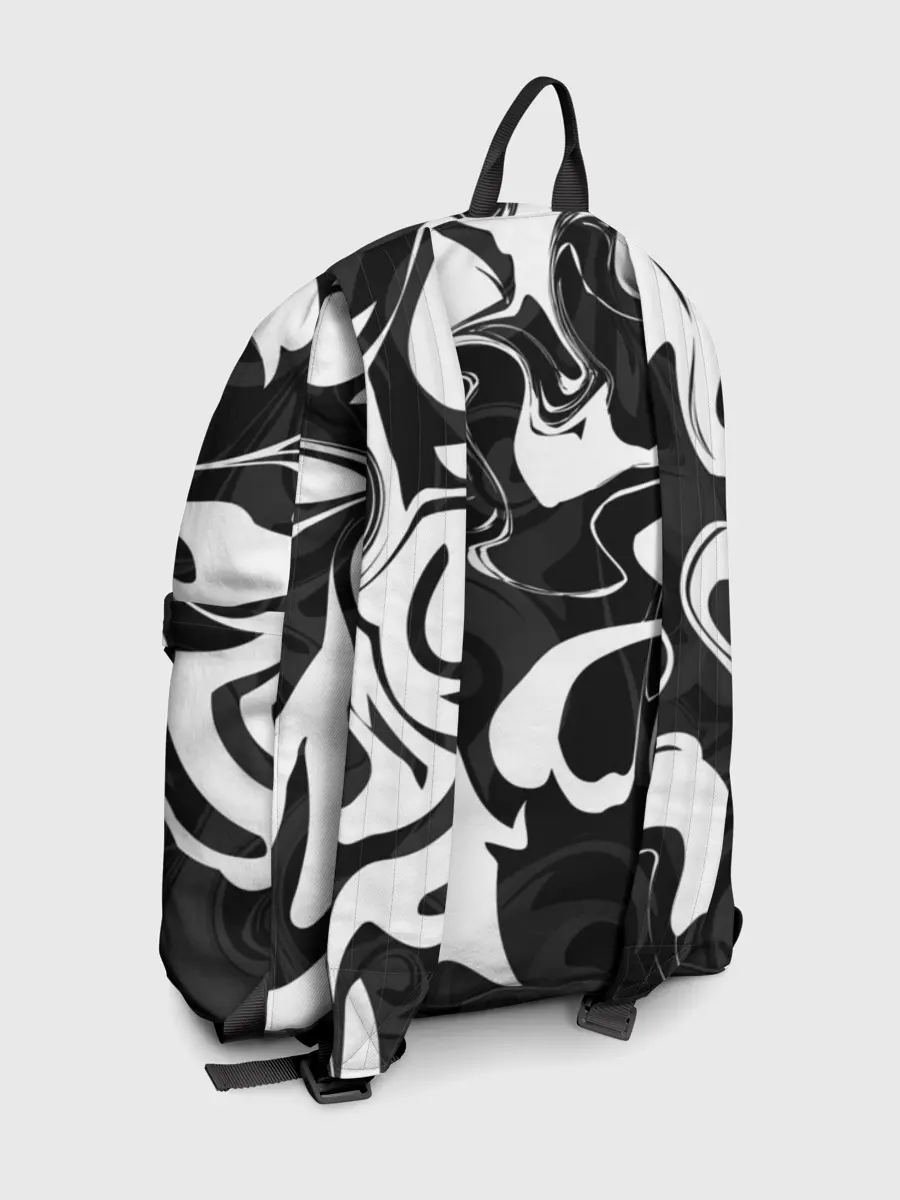 Рюкзак джинсовый / Rainbow six Siege