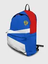 Рюкзак джинсовый / RUSSIA SPORT