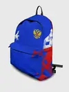 Рюкзак джинсовый / RUSSIA SPORT