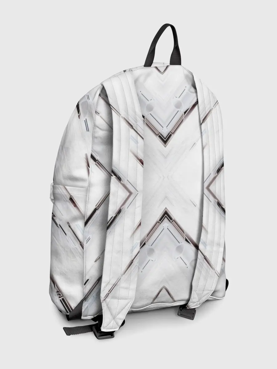 Рюкзак джинсовый / RAINBOW SIX SIEGE