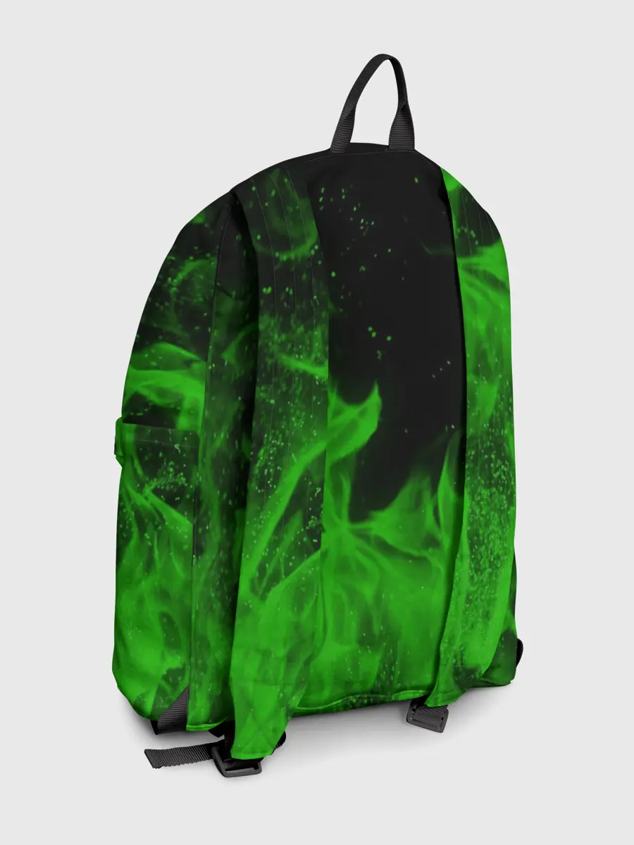 Рюкзак джинсовый / RAINBOW SIX SIEGE