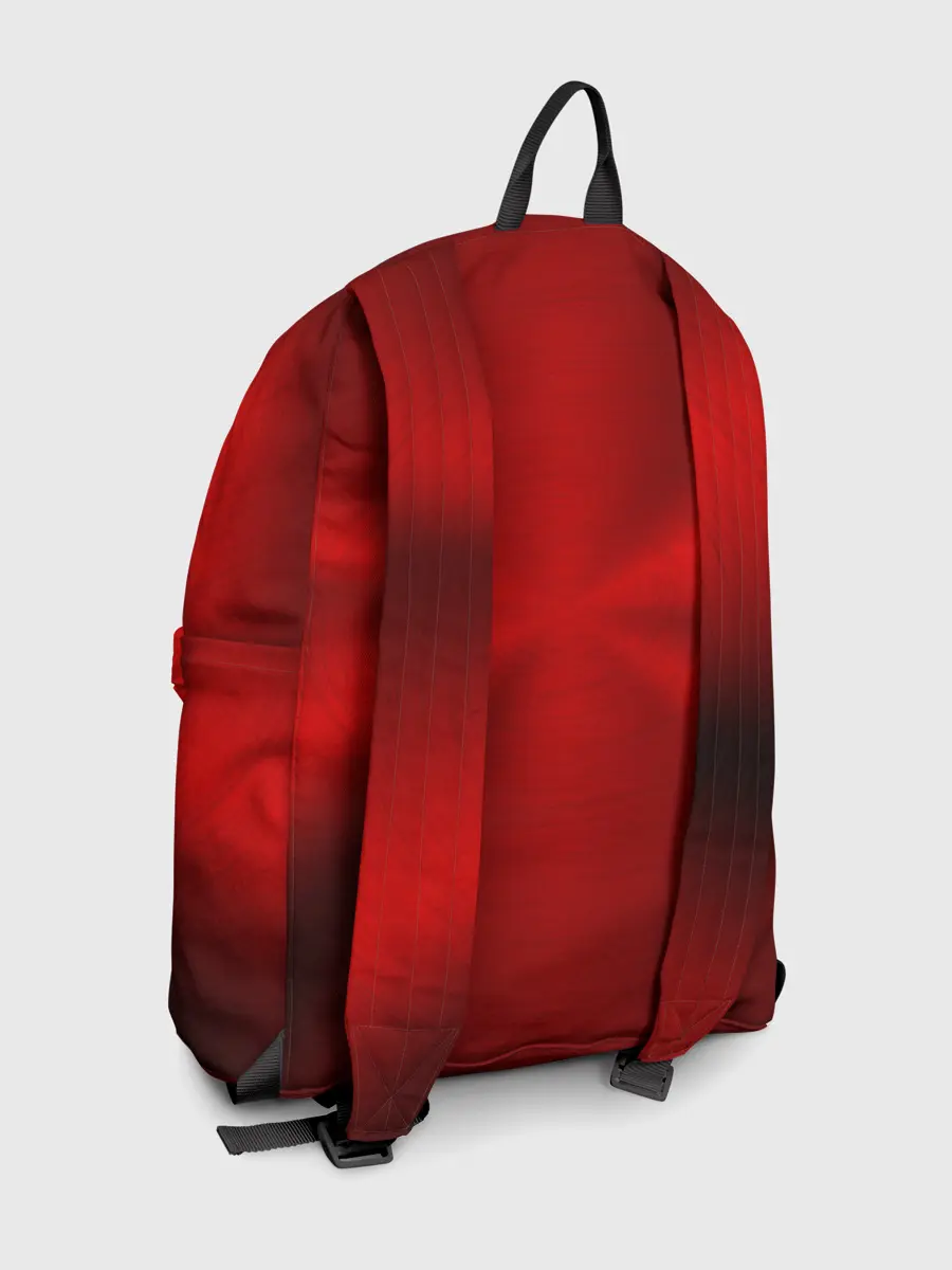 Рюкзак джинсовый / Manchester United F.C.