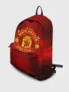 Рюкзак джинсовый / Manchester United F.C.