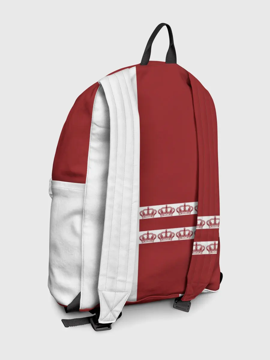 Рюкзак джинсовый / Queen