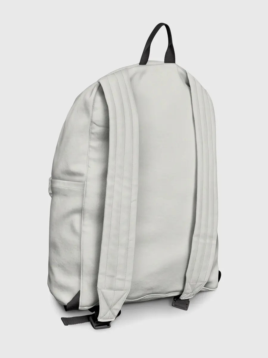 Рюкзак джинсовый / Architects