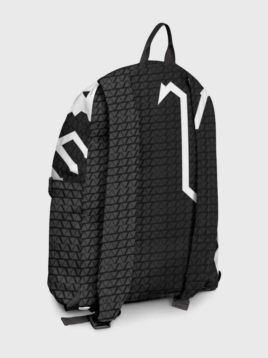 Рюкзак джинсовый / F.C.M.U SPORT