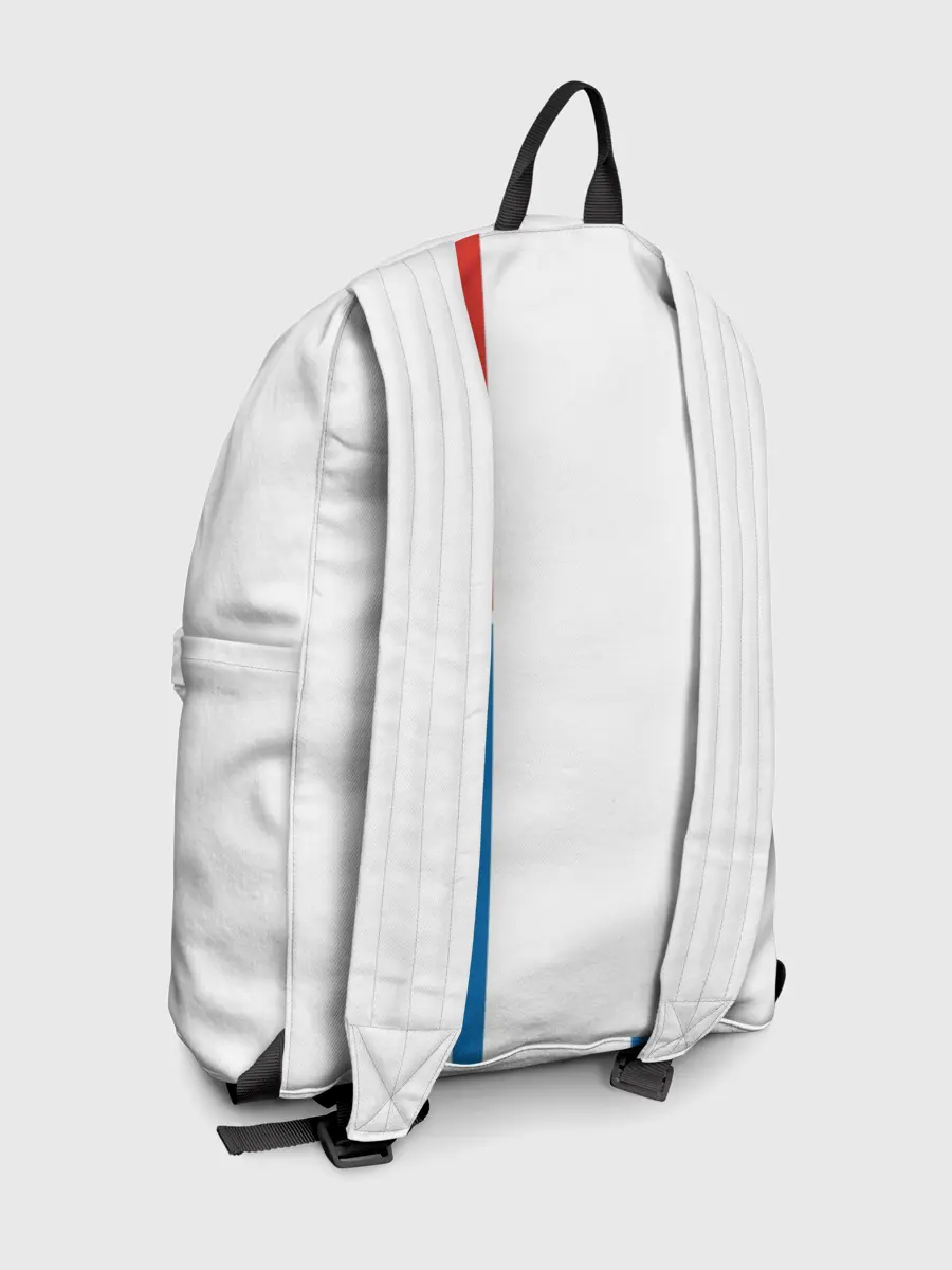 Рюкзак джинсовый / Пермский край