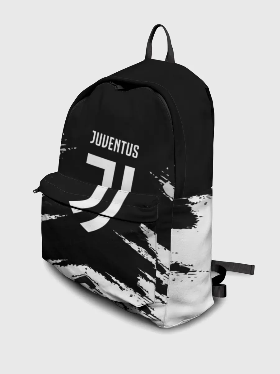 Рюкзак джинсовый / JUVENTUS