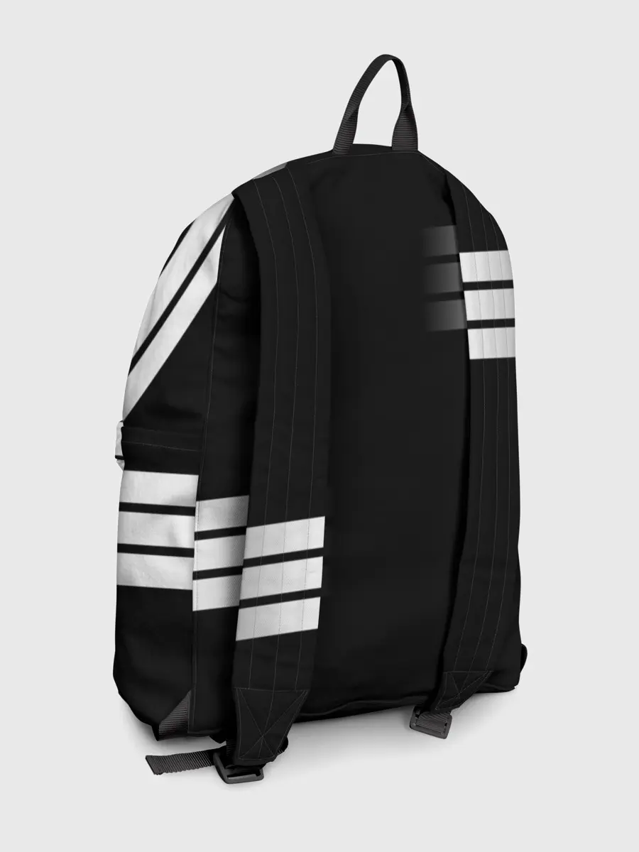 Рюкзак джинсовый / Россия