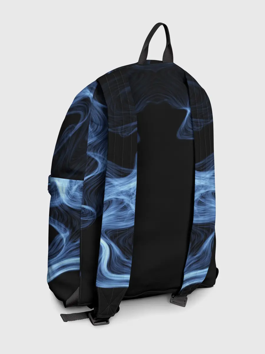 Рюкзак джинсовый / Россия