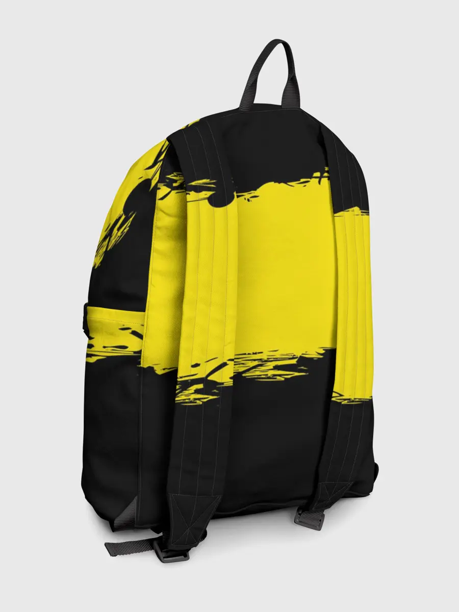 Рюкзак джинсовый / Borussia Dortmund FC