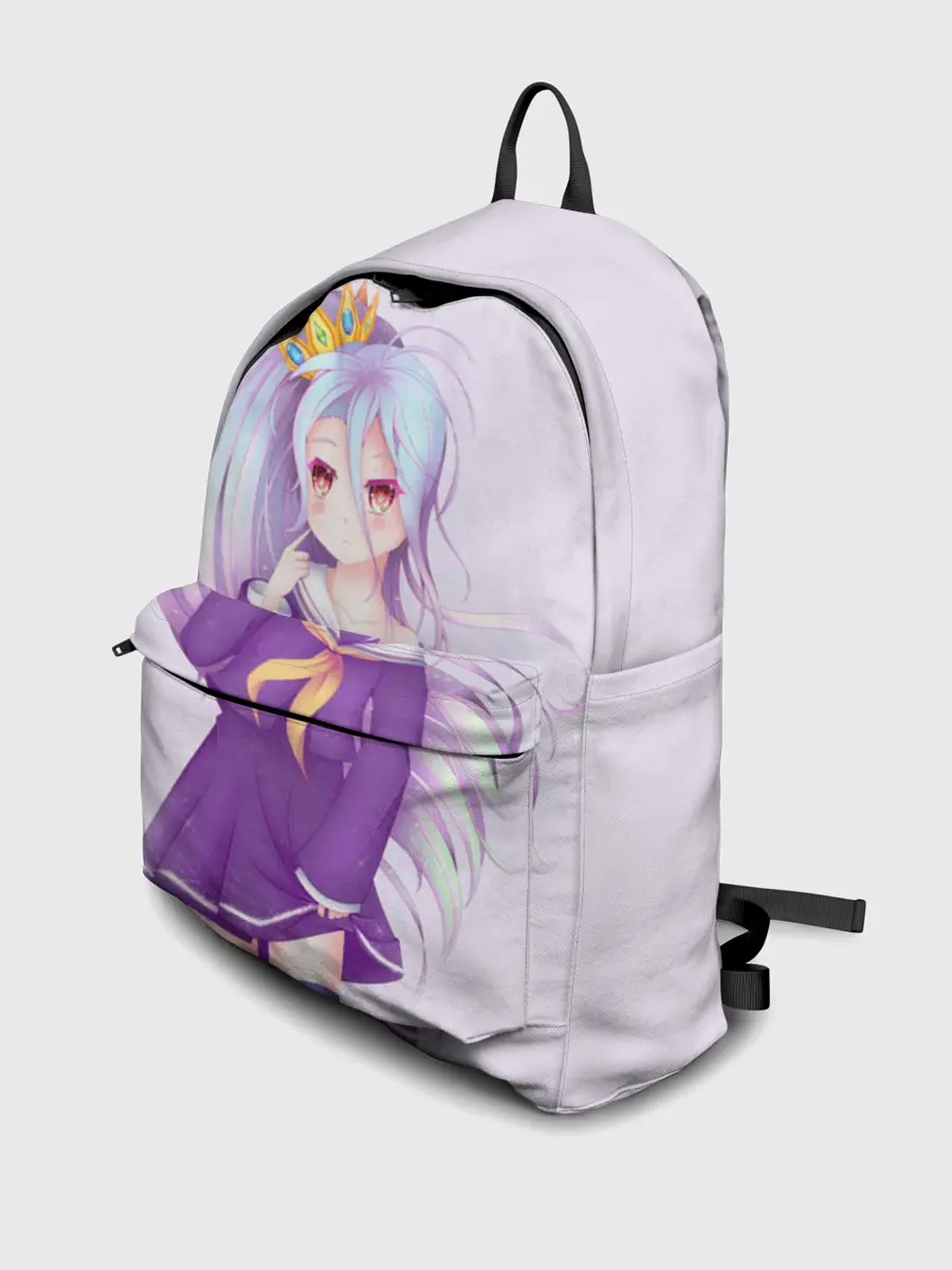 Рюкзак джинсовый / Сиро