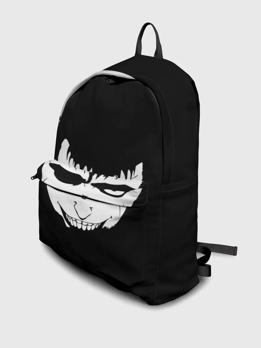 Рюкзак джинсовый / Hand of God 2