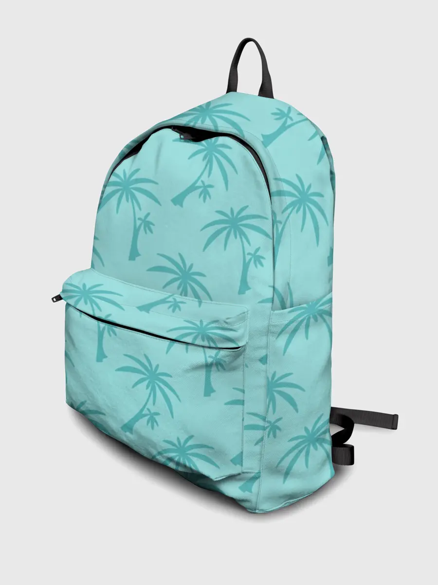 Рюкзак джинсовый / GTA Vice City