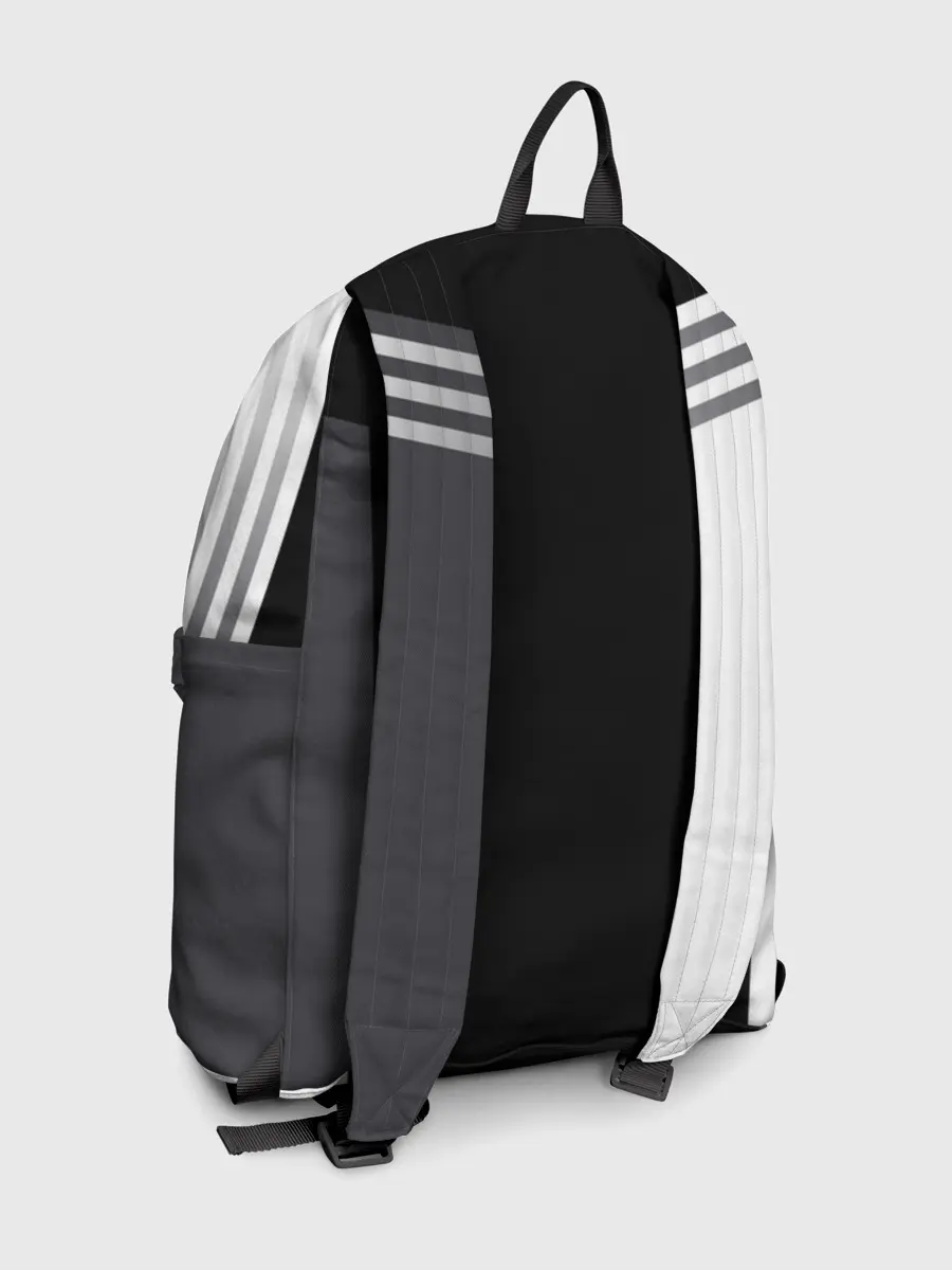 Рюкзак джинсовый / Russia