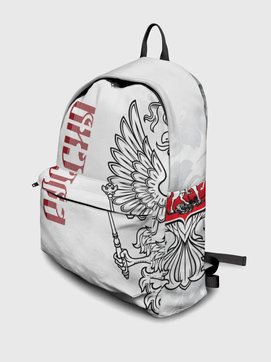 Рюкзак джинсовый / Россия