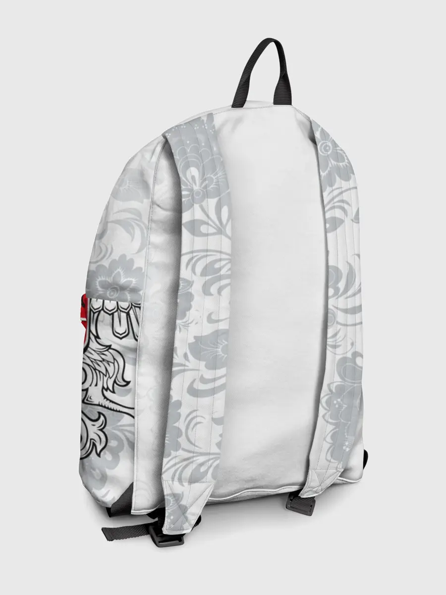 Рюкзак джинсовый / Россия