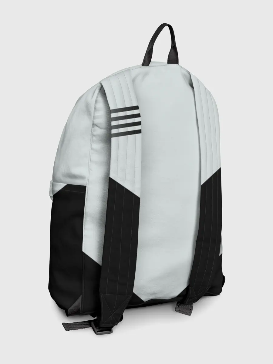 Рюкзак джинсовый / Russia