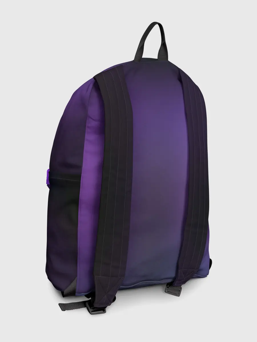 Рюкзак джинсовый / Raven