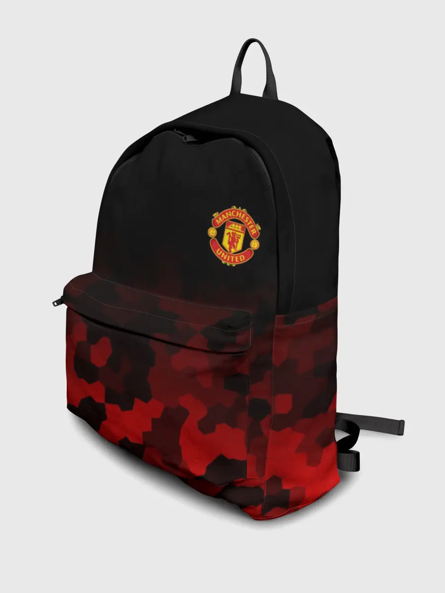 Рюкзак джинсовый / F.C.M.U SPORT