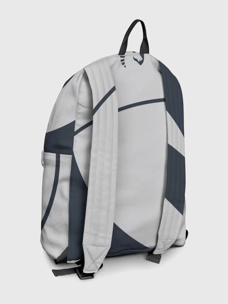 Рюкзак джинсовый / Liquid - The Form