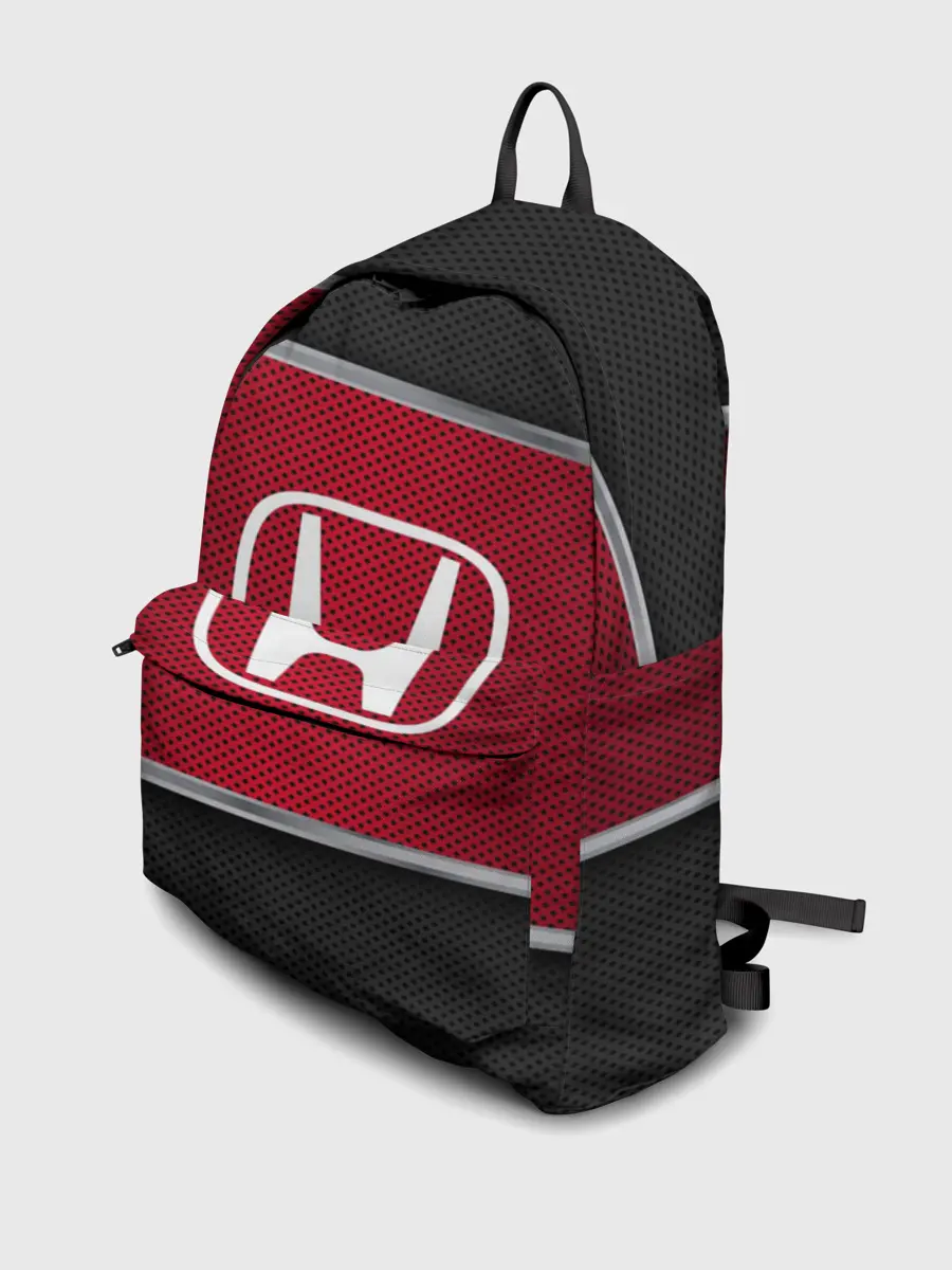 Рюкзак джинсовый / HONDA SPORT
