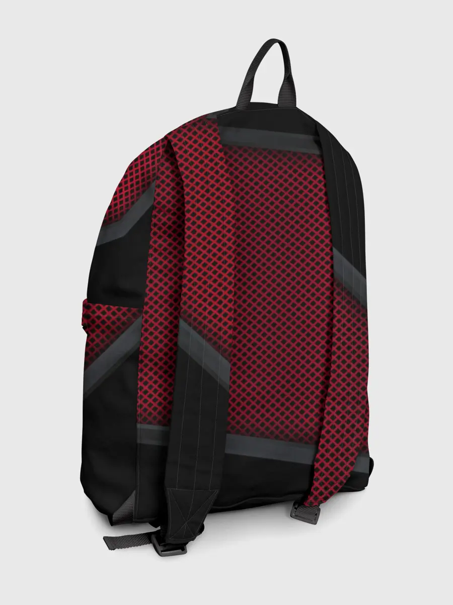 Рюкзак джинсовый / KIA SPORT