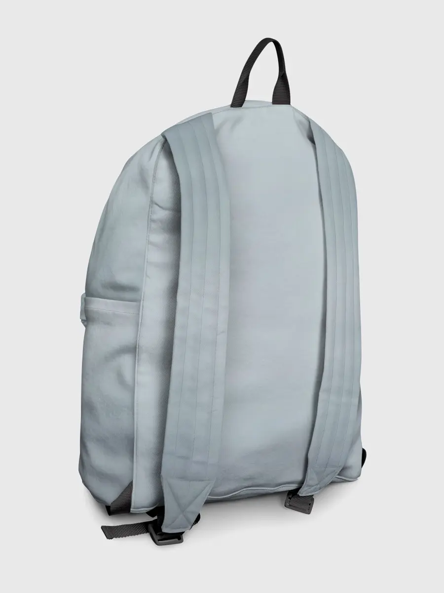 Рюкзак джинсовый / Ёрмунганд