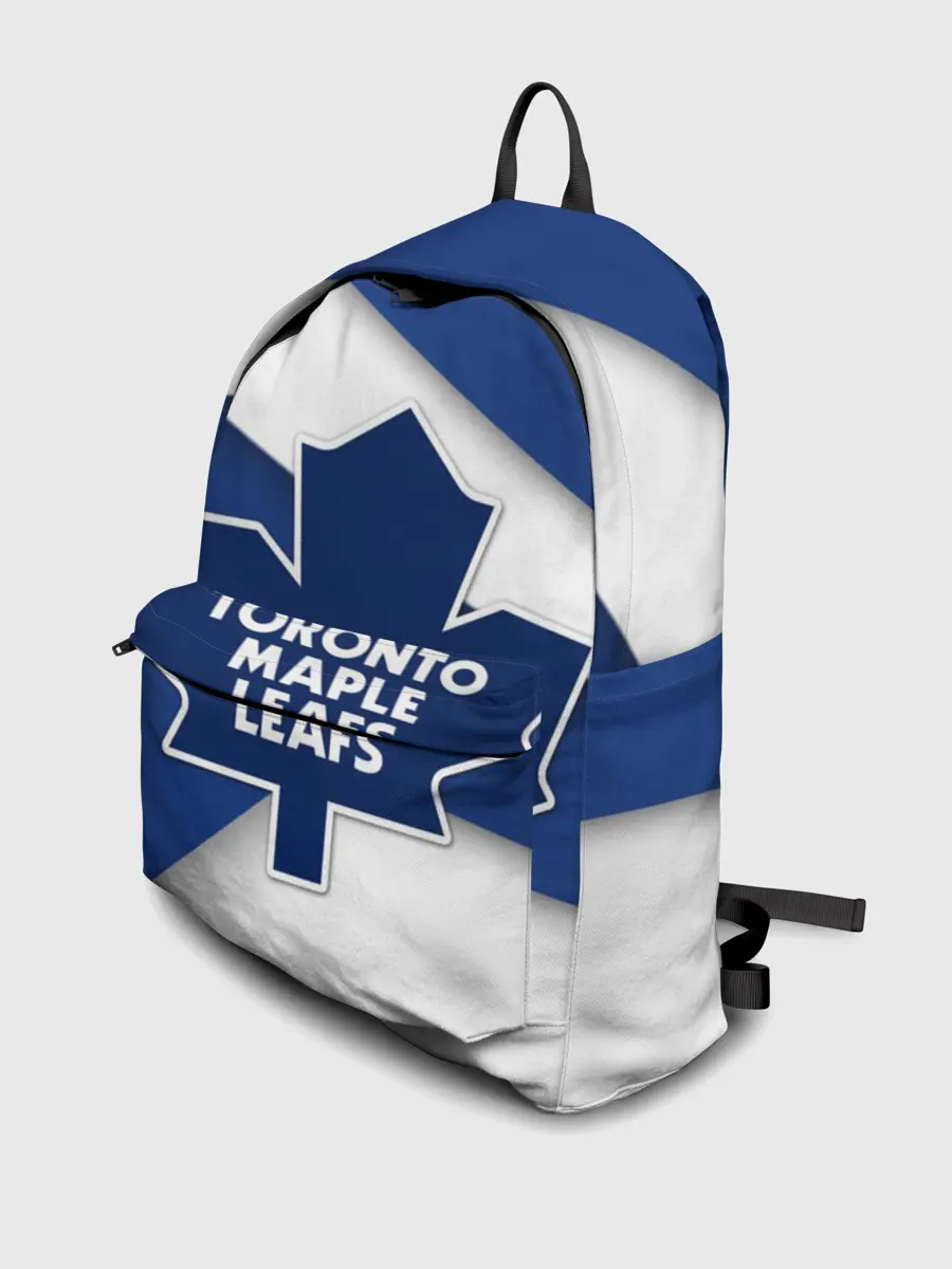 Рюкзак джинсовый / Торонто